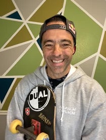 Poster for Birthday video from Sandro Dias