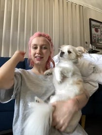 Poster for Other video from Peach