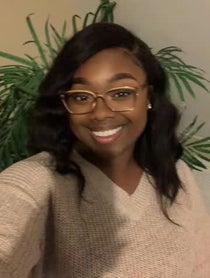 Poster for Pep Talk video from Jekalyn Carr