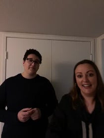 Poster for Other video from And That’s Why We Drink