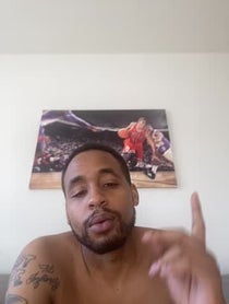 Poster for Announcement video from Quentin Cuff