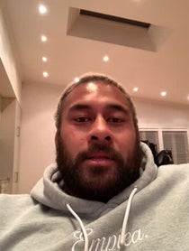 Poster for Other video from Patrick Tuipulotu