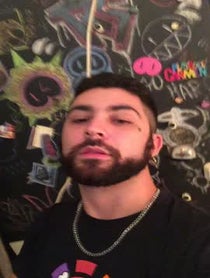 Poster for Other video from Remy Duran