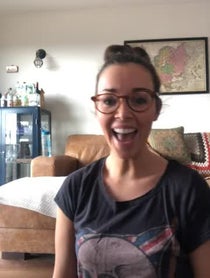 Poster for Other video from Sarah O’Connor