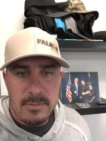 Poster for Other video from John Bartolo