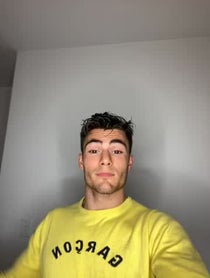 Poster for Other video from Levi Conely