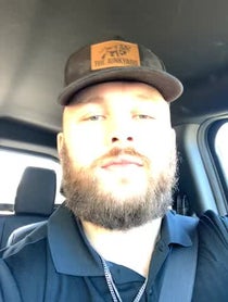 Poster for Pep Talk video from Ben Boulware