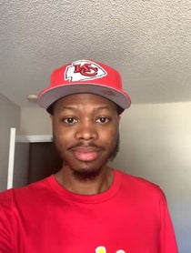 Poster for Give Thanks video from Bad Luck Chuck