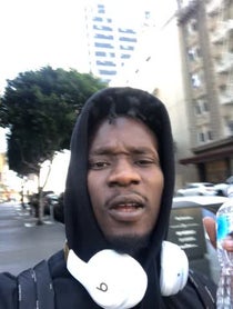 Poster for Other video from Mr Eazi