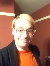 Poster for Other video from Garon Cockrell