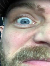 Poster for Birthday video from Cody Deaner