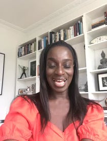 Poster for Other video from Femi Taylor
