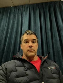 Poster for Birthday video from Andy Stumpf