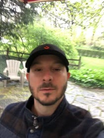 Poster for Mother's Day video from Kidd Russell