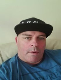 Poster for Birthday video from Celebrity Boxing  CEO