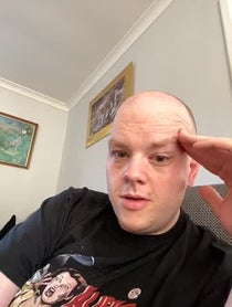 Poster for Roast video from Adcro