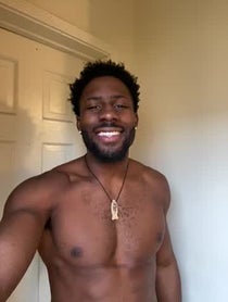 Poster for Birthday video from Derrick Henry