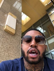 Poster for Other video from Lil Scrappy