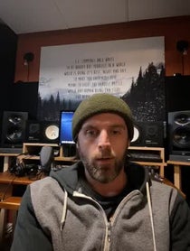 Poster for Other video from Brian Reith
