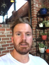 Poster for Other video from Garrett Hartley