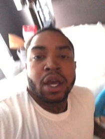 Poster for Other video from Lil Scrappy