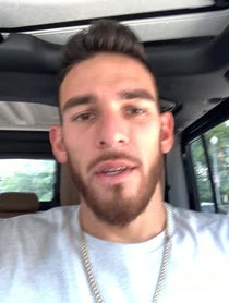 Poster for Other video from Joe Musgrove