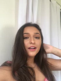 Poster for Birthday video from Teilor Grubbs