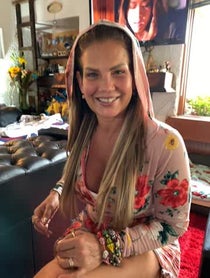 Poster for Announcement video from NIURKA MARCOS