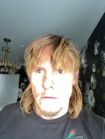 Poster for Other video from Tony Cavalero