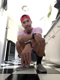 Poster for Birthday video from Max Pham