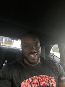 Poster for Gift video from Ricky Sapp
