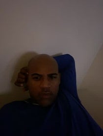 Poster for Advice video from Kelvim Escobar