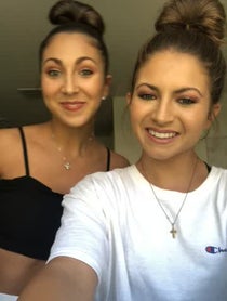 Poster for Other video from Wilkingsisters