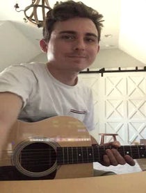 Poster for Other video from Landon Austin