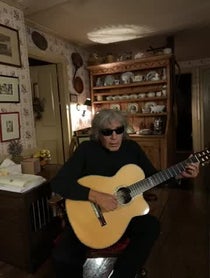 Poster for Other video from Jose Feliciano