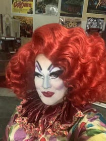 Poster for Other video from Peaches Christ