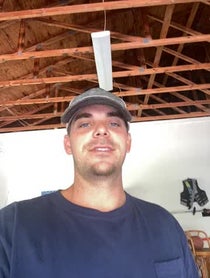 Poster for Gift video from Scooter Gennett