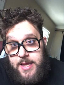 Poster for Other video from Ari Stidham