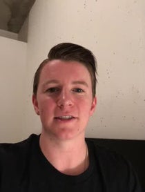 Poster for Other video from Harrison Browne