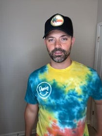 Poster for Announcement video from Nick Kosir