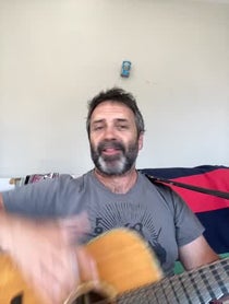 Poster for Other video from Phil Nichol
