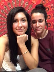 Poster for Other video from Alissa & Sam