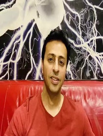 Poster for Other video from Salim Merchant