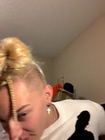 Poster for Holiday video from Backpack Kid