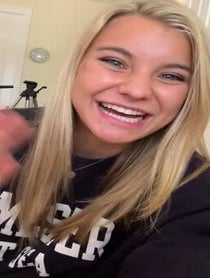 Poster for Other video from Gracie O’Connor