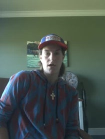 Poster for Other video from Kristen Tuff Scott