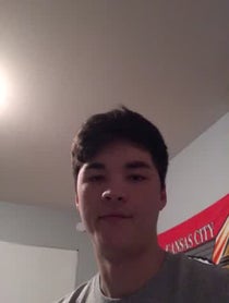 Poster for Roast video from Nick Woolley