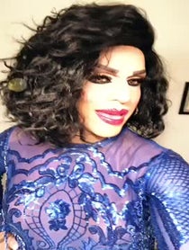 Poster for Other video from Jessica Wild