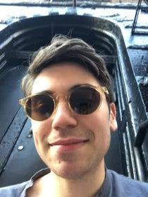 Poster for Other video from Noah Galvin