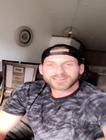 Poster for Birthday video from Chase Brody McNary